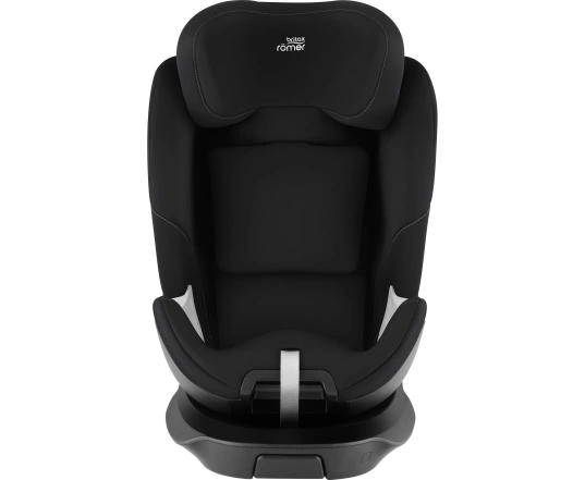 Автокрісло Britax Römer SWIVEL - space black