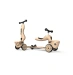 Самокат Scoot and Ride серії Highwaykick-1 Lifestyle леопард, до 3р/20кг
