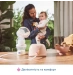 Молоковідсмоктувач електричний Chicco STIMOLATTE