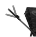 Универсальная коляска 2 в 1 Cybex Melio Street - Real Black