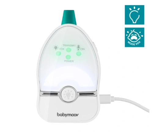 Радіоняня Babymoov Babyphone Easy Care