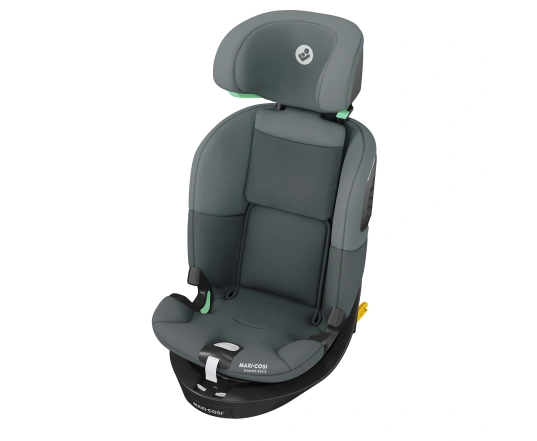 Автокрісло Maxi-Cosi EMERALD 360 S - tonal graphite