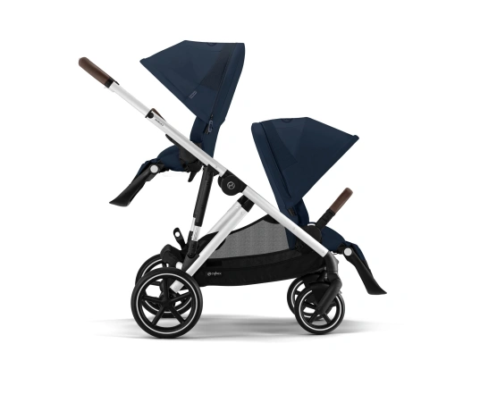 Додатковий прогулянковий блок Cybex Gazelle S - SLV Ocean Blue