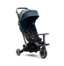Коляска-велосипед SmarTrike TRAVELER - blue