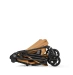 Прогулянкова коляска Cybex MELIO CARBON - cinnamon yellow