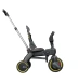 Складной трехколесный велосипед Doona Liki Trike S1 Grey Hound