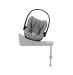 Автокресло Cybex CLOUD G-iSIZE PLUS 0-13кг - stone grey