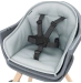 Стільчик для годування Maxi-Cosi MOA - beyond graphite 