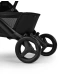 Прогулянкова коляска Bugaboo BUTTERFLY 2 - black/deep indigo