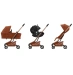 Прогулочная коляска Maxi-Cosi FAME CABIN - copper terra
