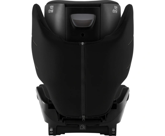 Автокресло BRITAX-ROMER HI-LINER Space Black