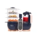 Блендер - пароварка Babymoov Nutribaby+ XL