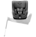 Автокресло Britax Römer DUALFIX 5Z Style - mineral grey