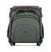 Прогулочная коляска Joolz AER 2 + слинг Wildride - forest green