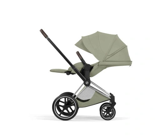 Комплект текстилю Cybex PRIAM Style - sage green