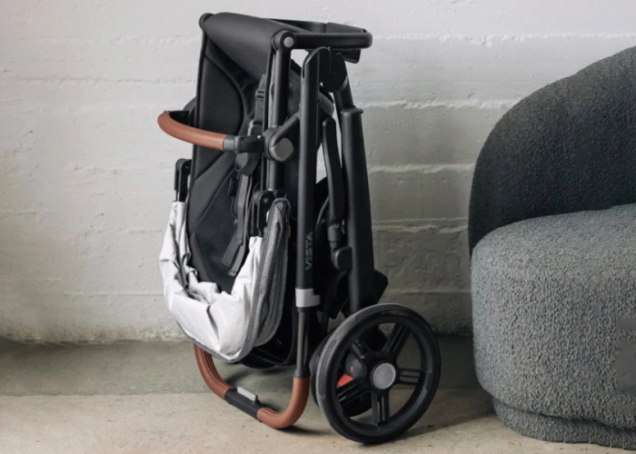 UPPAbaby Vista V3 Gwen