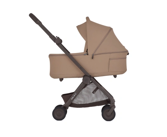 Коляска 2 в 1 Anex AIR-Q - Karamell