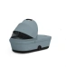 Универсальная коляска 2 в 1 Cybex MELIO CARBON - Stormy Blue