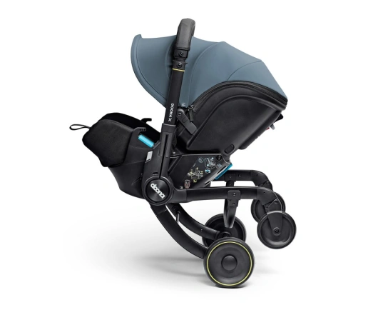 Автокресло Doona X - Ocean blue