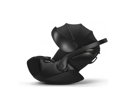 Автокресло Cybex CLOUD T-iSIZE - urban mobility black