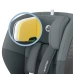 Автокрісло Maxi-Cosi TITAN S I-SIZE - tonal graphite