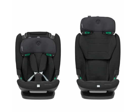 Автокрісло Maxi-Cosi TITAN PRO 2 I-SIZE - authentic graphite