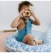 Чехол для кокона Sleepyhead Deluxe+ Villa Azure