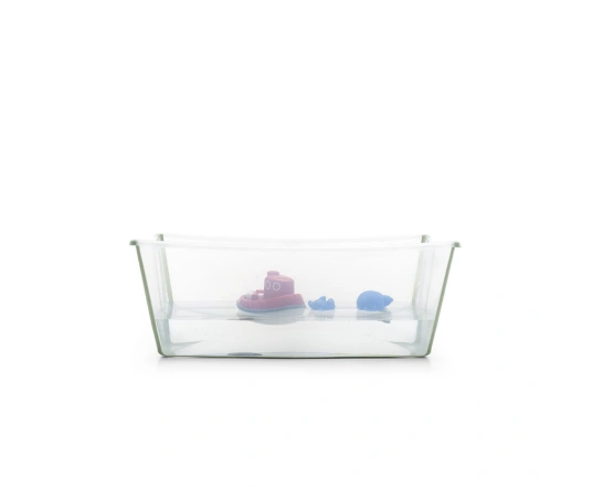 Ванночка Stokke FLEXI BATH - зелений