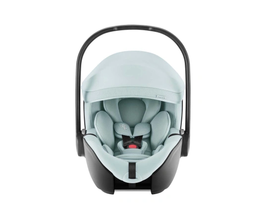 Автокресло Britax Römer BABY-SAFE PRO STYLE - harbor blue
