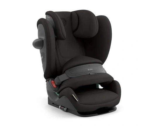 Автокресло Cybex PALLAS G3 I-SIZE PLUS - magic black