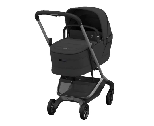 Люлька Maxi-Cosi FAME CABIN - black onyx
