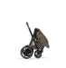 Люлька Cybex PRIAM Style Collection 5.0 - coconut brown