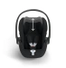 Автокресло Cybex CLOUD T-iSIZE PLUS 0-13кг - sepia black