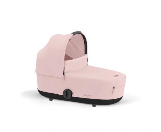 Люлька Cybex Mios Lux Peach Pink