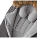 Зимовий конверт Anex WOM 0+ - Dark grey
