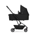 Люлька Joolz Aer 2 Space black