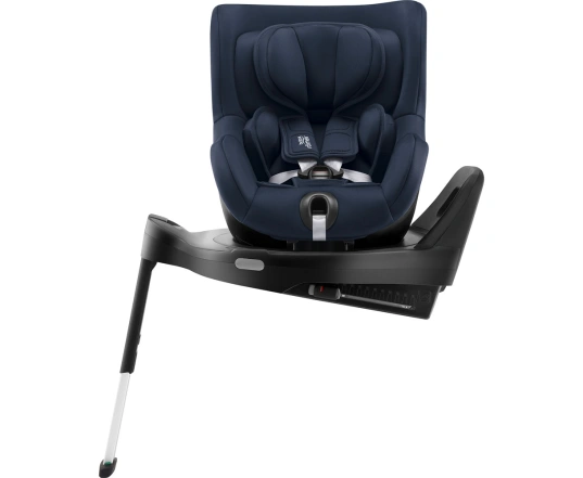 Автокресло BRITAX-ROMER DUALFIX PRO Night Blue