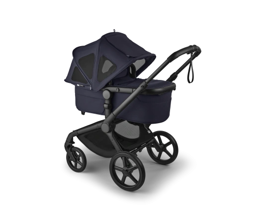 Літній капюшон для коляски Bugaboo Fox/Kangaroo - DEEP INDIGO
