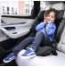 Автокрісло Maxi-Cosi RODIFIX M I-SIZE - basic grey