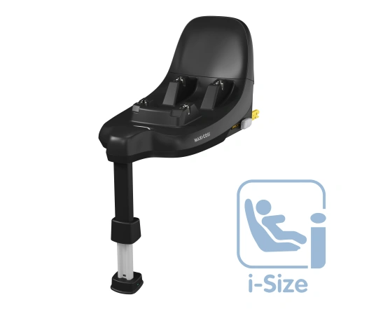 База Maxi-Cosi FAMILYFIX S - black 