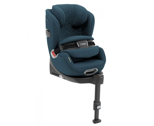 Автокресло Cybex Anoris T i-Size - Mountain Blue