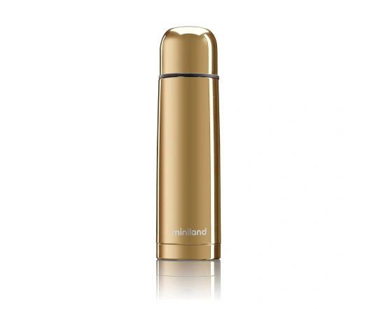 Термос для рідин Miniland Thermos Deluxe Gold 500 мл