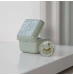 Контейнер для пустышек BIBS x Liberty Pacifier Box – Capel Sage