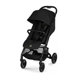 Прогулянкова коляска Cybex BEEZY 2026 - magic black - зображення