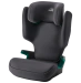 Автокресло BRITAX-ROMER ADVENTURE PLUS Midnight Grey