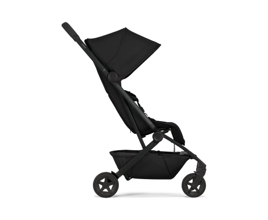 Прогулочная коляска Joolz Aer 2 Space black