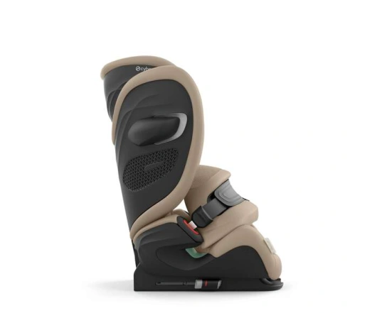 Автокресло Cybex PALLAS G3 I-SIZE PLUS - almond beige