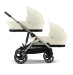 Люлька Cybex Gazelle S - Seashell Beige