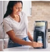 Машина для приготування молочної суміші BabyBrezza FORMULA PRO ADVANCED - Dark Grey