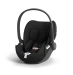 Автокрісло Cybex Cloud T-iSize Comfort 0-13кг - Sepia Black
